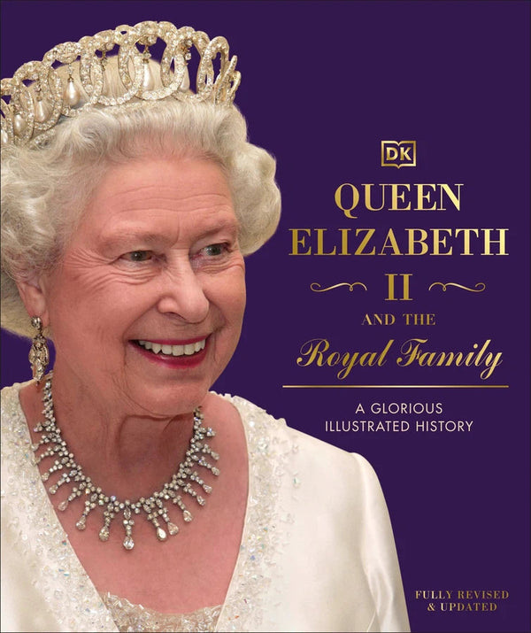 Queen Elizabeth II and the Royal Family-Biography and memoirs-買書書 BuyBookBook