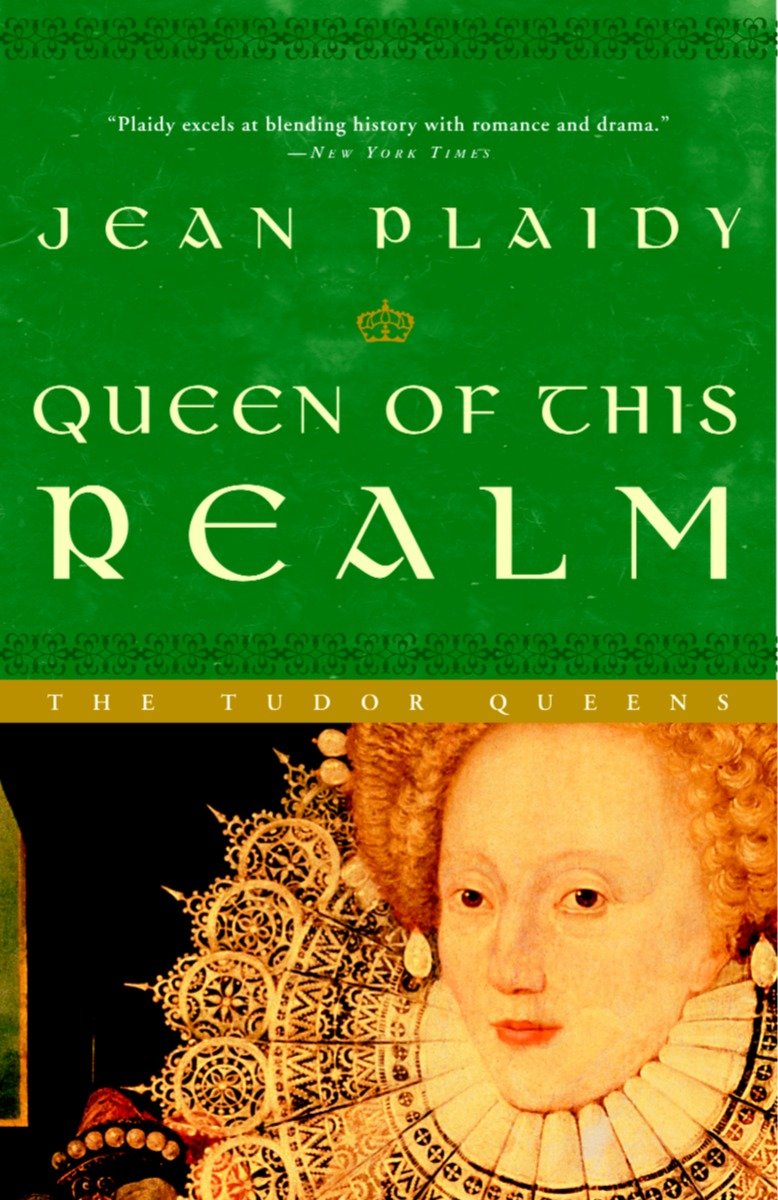 Queen of This Realm-Fiction: Historical fiction-買書書 BuyBookBook