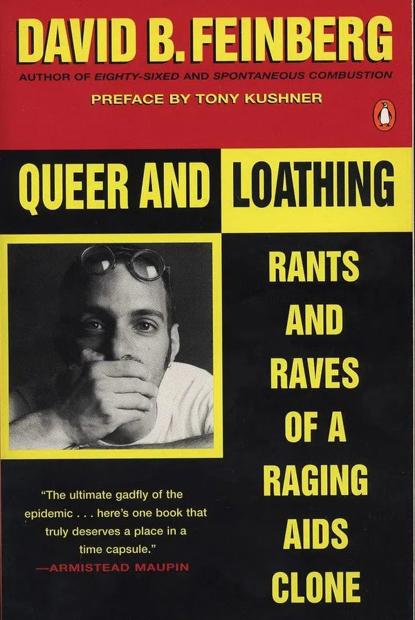 Queer and Loathing-True stories and non-fiction prose-買書書 BuyBookBook