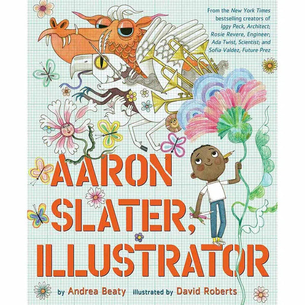 Questioneers, The - Aaron Slater, Illustrator (Hardback) - 買書書 BuyBookBook