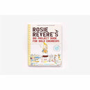 Questioneers, The - Rosie Revere's Big Project Book for Bold Engineers - 買書書 BuyBookBook