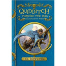 Quidditch Through the Ages (Harry Potter) (J.K. Rowling) Bloomsbury