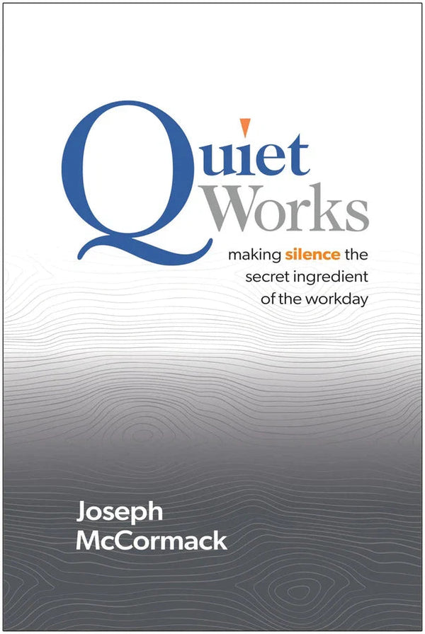 Quiet Works-Management: leadership and motivation-買書書 BuyBookBook