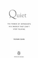 Quiet-Psychology: the self, ego, identity, personality-買書書 BuyBookBook