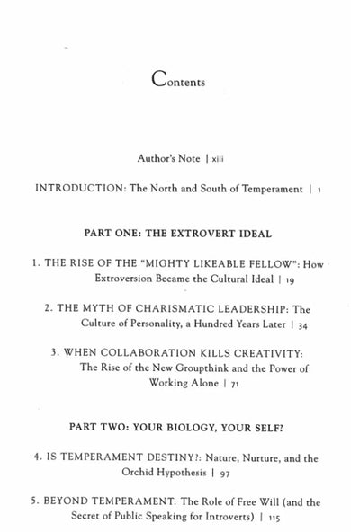 Quiet-Psychology: the self, ego, identity, personality-買書書 BuyBookBook