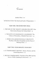 Quiet-Psychology: the self, ego, identity, personality-買書書 BuyBookBook