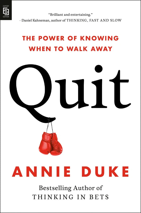 Quit-Lifestyle and personal style guides-買書書 BuyBookBook