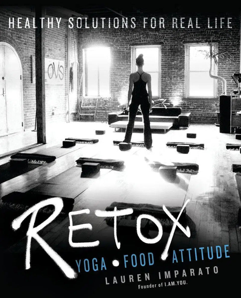 RETOX-Family and health-買書書 BuyBookBook