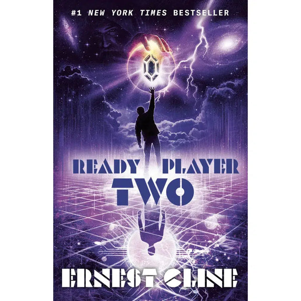 Ready Player Two-Fiction: 歷險科幻 Adventure & Science Fiction-買書書 BuyBookBook