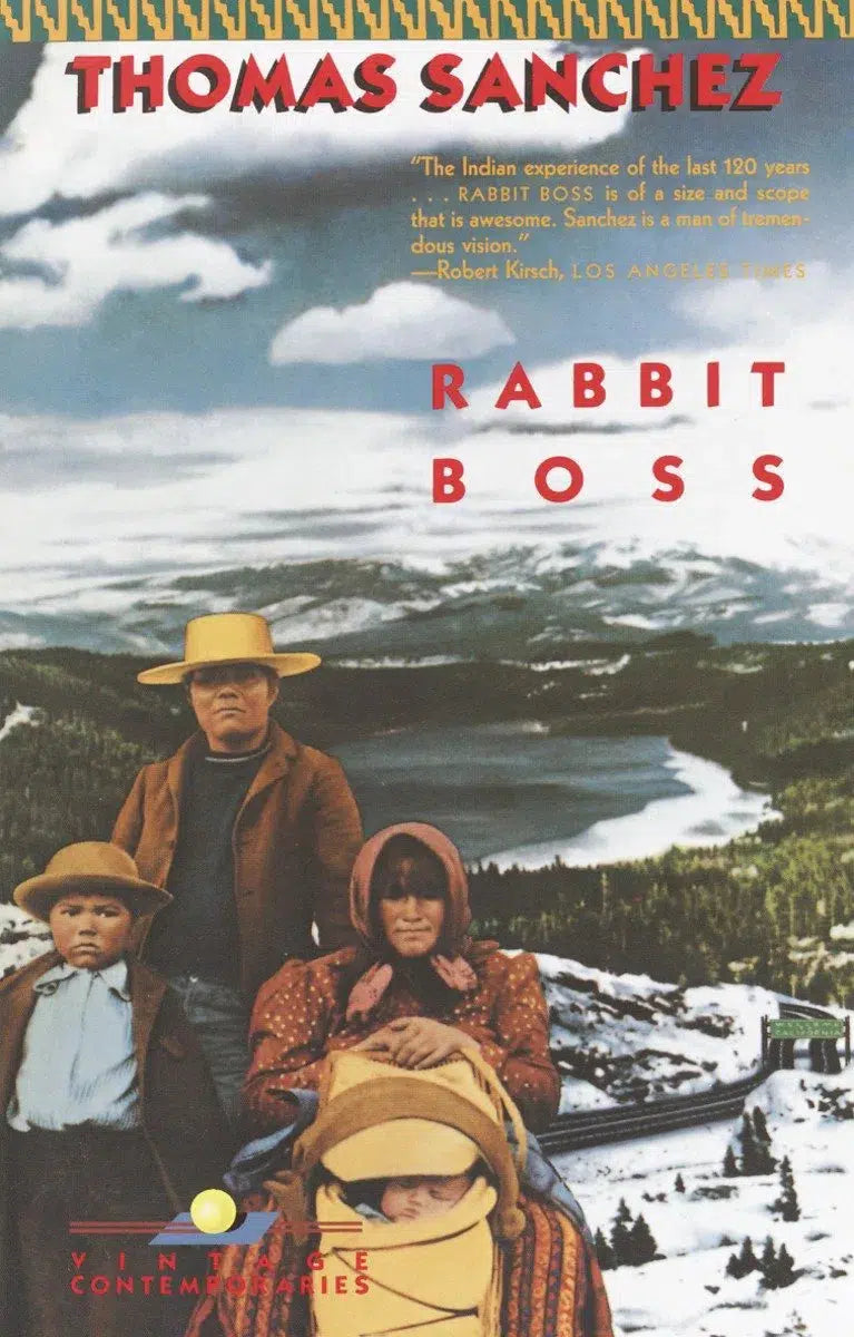 Rabbit Boss-Fiction: general and literary-買書書 BuyBookBook