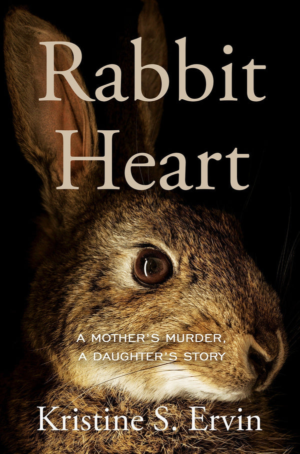 Rabbit Heart-Memoirs-買書書 BuyBookBook