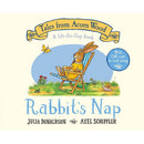 Tales From Acorn Wood Story Collection (Board Book with QR code audio) (Julia Donaldson) (Axel Scheffler) Macmillan UK