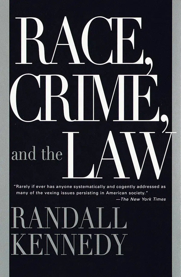 Race, Crime, and the Law-Society/ culture/ social sciences-買書書 BuyBookBook