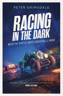Racing in the Dark-Sports and Active outdoor recreation-買書書 BuyBookBook