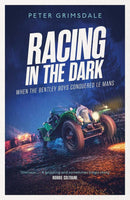 Racing in the Dark-Sports and Active outdoor recreation-買書書 BuyBookBook