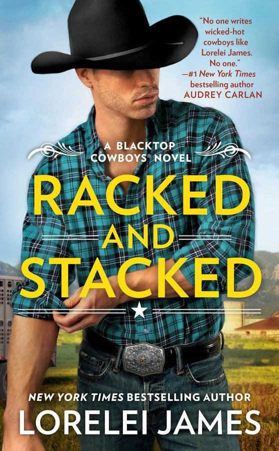 Racked and Stacked-Fiction: Romance-買書書 BuyBookBook