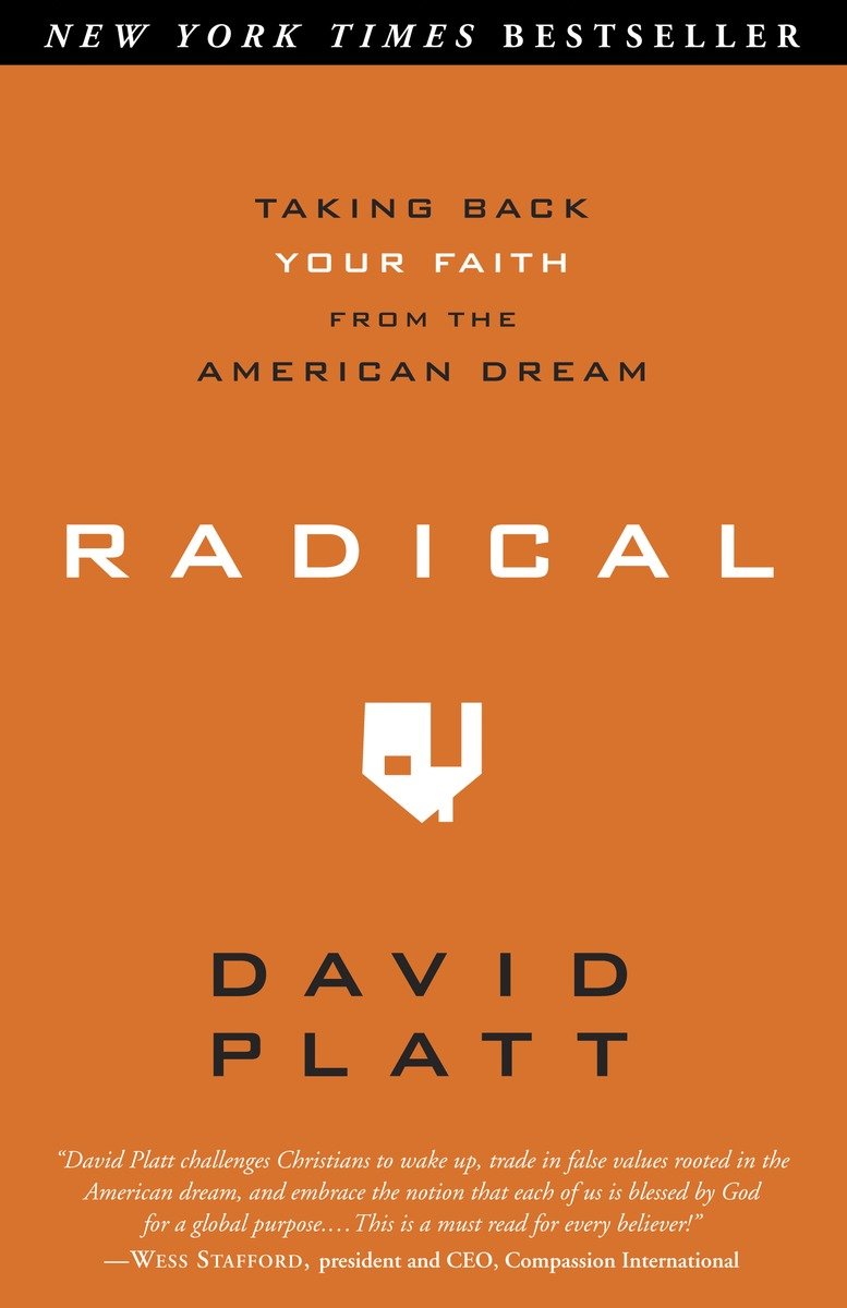 Radical-Christian life and practice-買書書 BuyBookBook