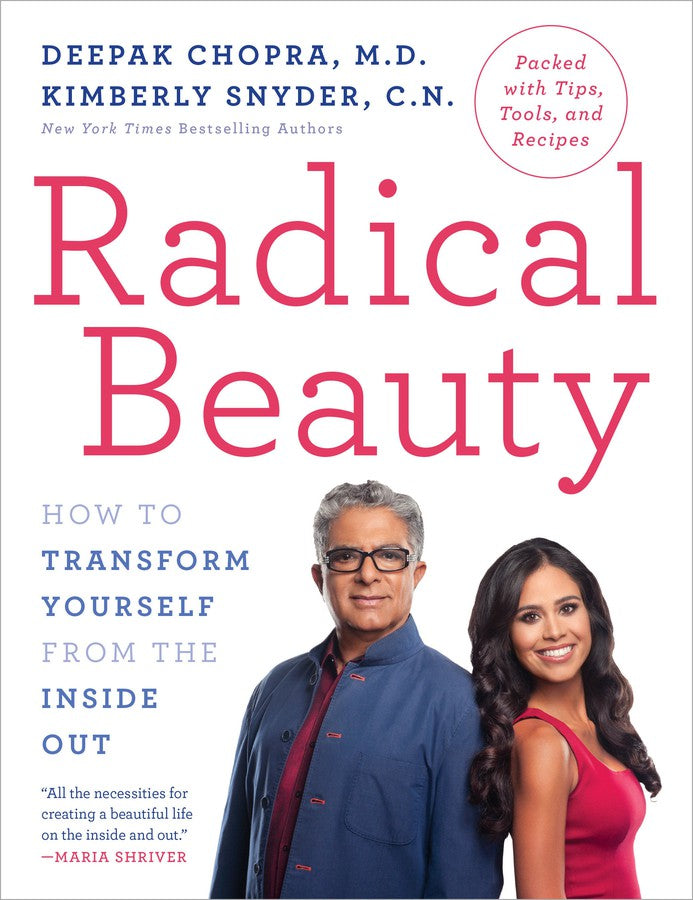 Radical Beauty-Family and health-買書書 BuyBookBook