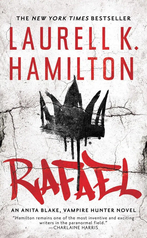 Rafael-Fiction: Fantasy-買書書 BuyBookBook