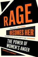 Rage Becomes Her-Society/ culture/ social sciences-買書書 BuyBookBook
