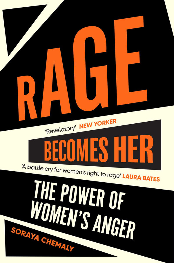 Rage Becomes Her-Society/ culture/ social sciences-買書書 BuyBookBook