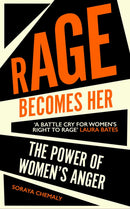 Rage Becomes Her-Society/ culture/ social sciences-買書書 BuyBookBook