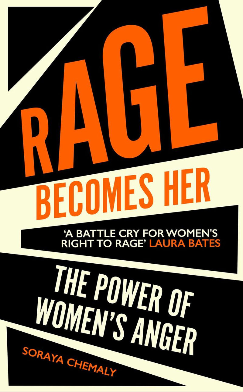 Rage Becomes Her-Society/ culture/ social sciences-買書書 BuyBookBook