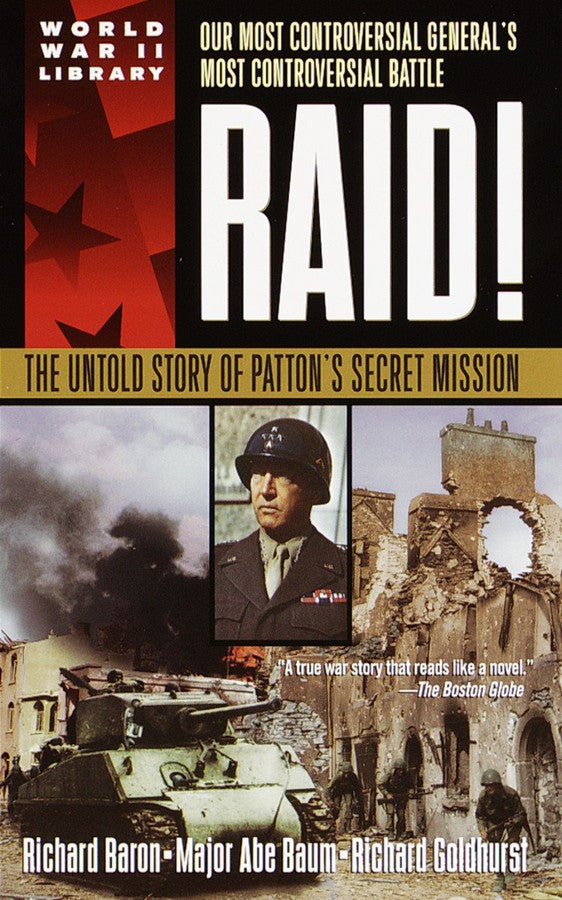 Raid!-History and Archaeology-買書書 BuyBookBook