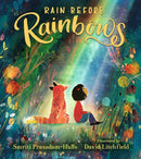 Rain Before Rainbows-Fiction: 劇情故事 General-買書書 BuyBookBook