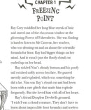 Rainbow Grey: Battle for the Skies (Laura Ellen Anderson)-Fiction: 奇幻魔法 Fantasy & Magical-買書書 BuyBookBook