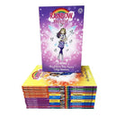 Rainbow Magic Magical Adventure Collection (14 Books) Hachette UK