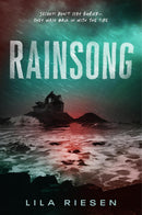 Rainsong-Children’s / Teenage fiction: Horror and suspense-買書書 BuyBookBook