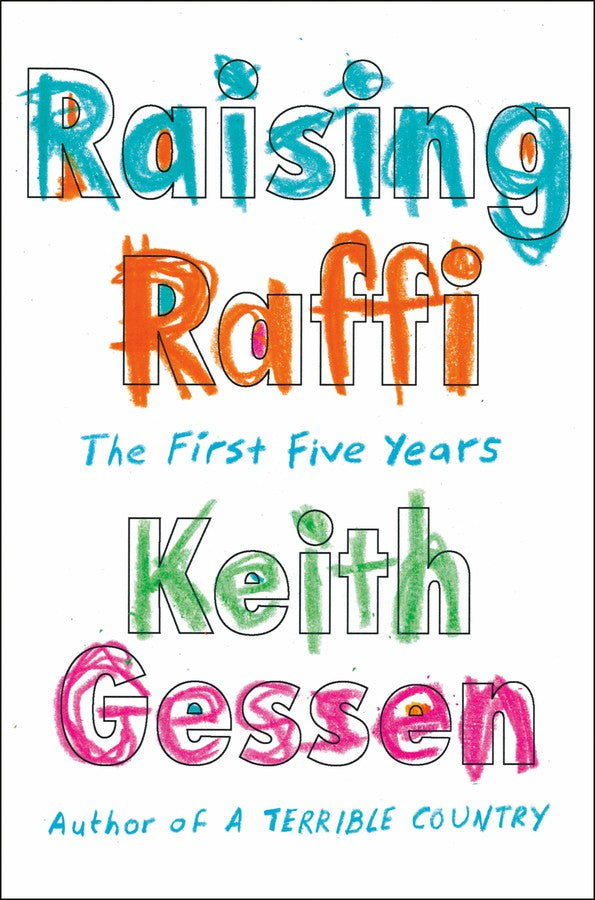 Raising Raffi-True stories and non-fiction prose-買書書 BuyBookBook