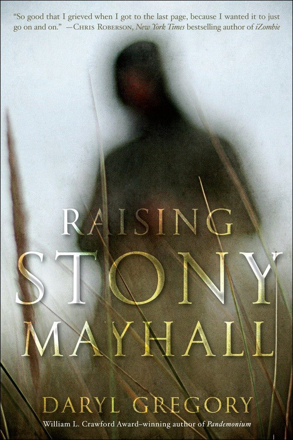 Raising Stony Mayhall-Fiction: Fantasy-買書書 BuyBookBook