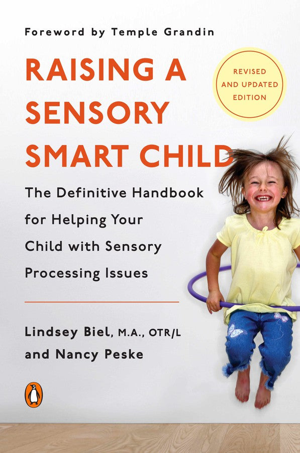 Raising a Sensory Smart Child-Age groups: children-買書書 BuyBookBook