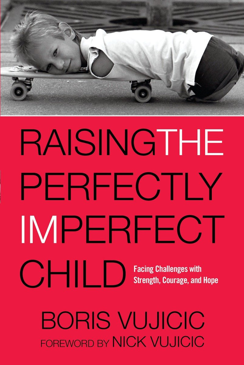 Raising the Perfectly Imperfect Child-Family and health-買書書 BuyBookBook