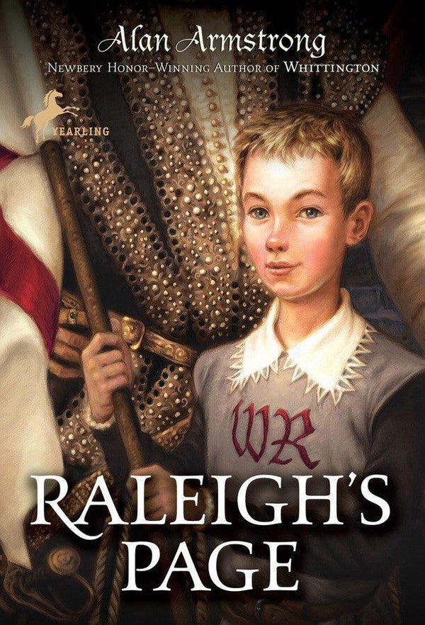 Raleigh's Page-Children’s / Teenage fiction: Biographical/ historical fiction and true stories-買書書 BuyBookBook