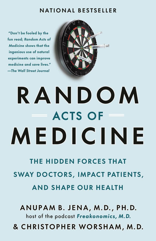 Random Acts of Medicine-Industry and industrial studies-買書書 BuyBookBook