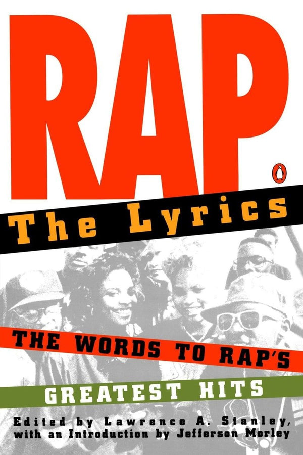 Rap-Music-買書書 BuyBookBook