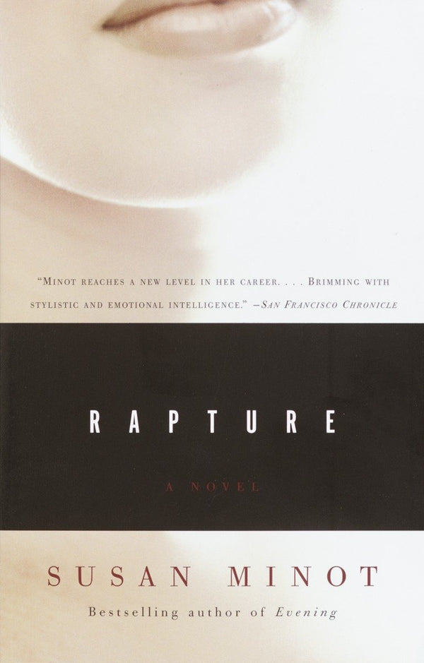 Rapture-Fiction: general and literary-買書書 BuyBookBook