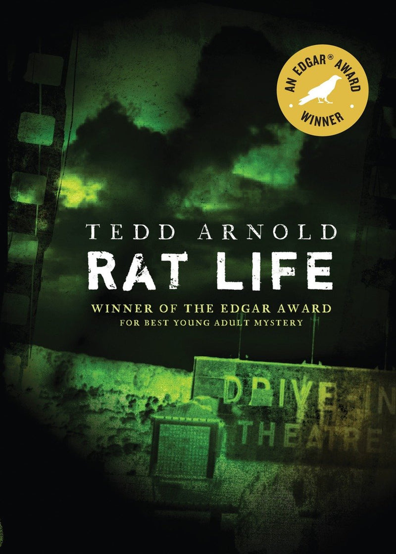 Rat Life-Children’s / Teenage fiction: Action and adventure stories-買書書 BuyBookBook