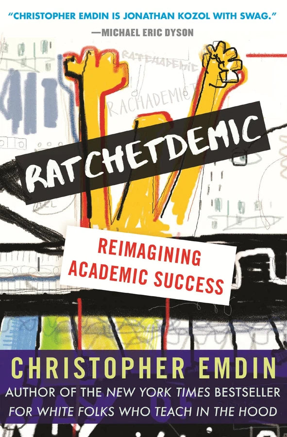 Ratchetdemic-Educational strategies and policy-買書書 BuyBookBook