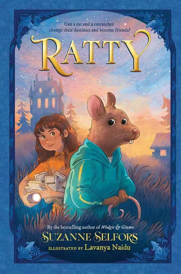 Ratty-Children’s / Teenage fiction: Nature and animal stories-買書書 BuyBookBook