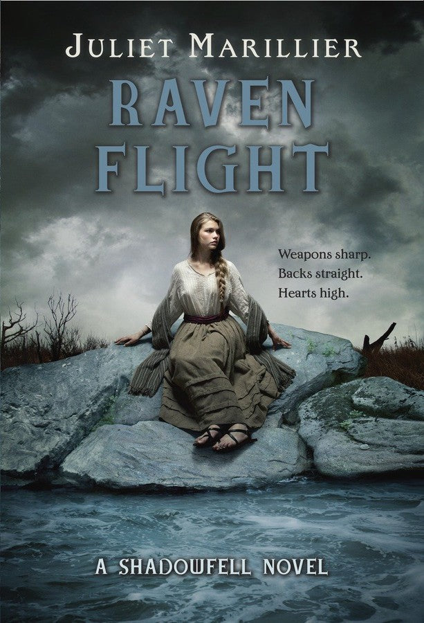 Raven Flight-Children’s / Teenage fiction: Relationship stories-買書書 BuyBookBook