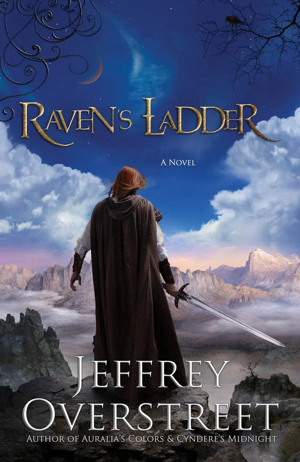 Raven's Ladder-Fiction: Fantasy-買書書 BuyBookBook