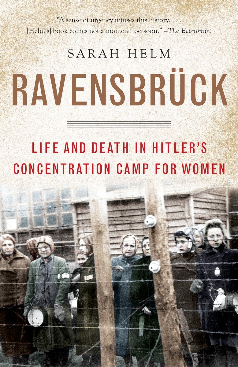 Ravensbruck-History and Archaeology-買書書 BuyBookBook