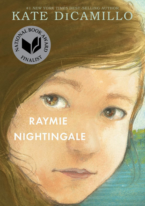 Raymie Nightingale-Children’s / Teenage fiction: Relationship stories-買書書 BuyBookBook