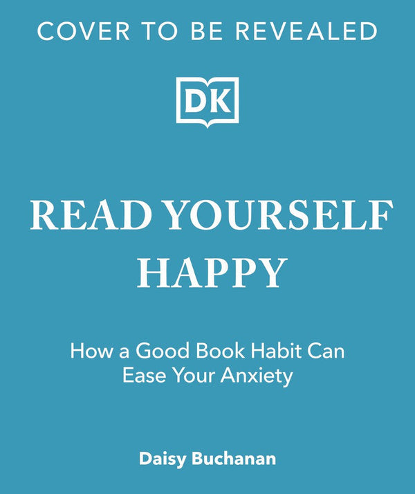 Read Yourself Happy