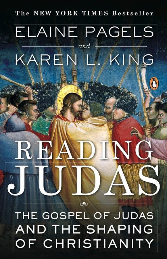 Reading Judas-Religion and beliefs-買書書 BuyBookBook