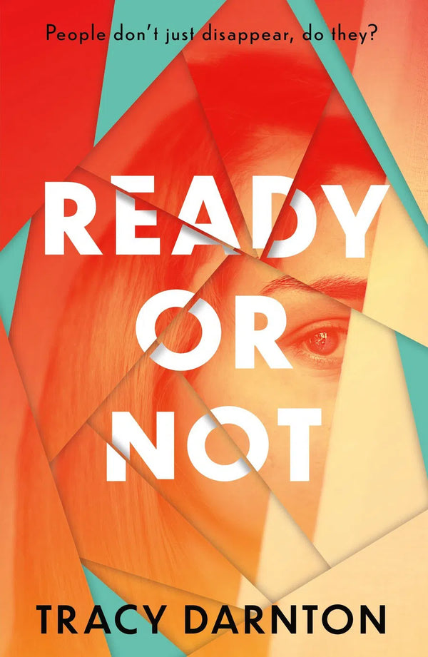 Ready Or Not-Children’s / Teenage fiction: General and modern fiction-買書書 BuyBookBook